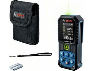 BOSCH DALMIERZ GLM 50-27 CG