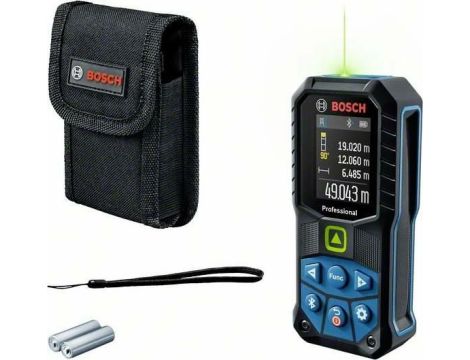 BOSCH DALMIERZ GLM 50-27 CG