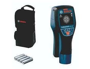 BOSCH DETEKTOR D-TECT 120 SET + ETUI
