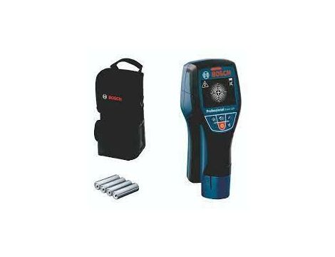 BOSCH DETEKTOR D-TECT 120 SET + ETUI