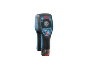 BOSCH DETEKTOR D-TECT 120 SET 1x1,5Ah LB