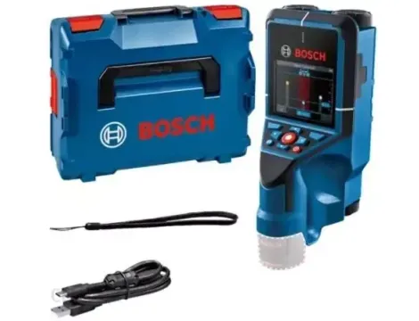 BOSCH DETEKTOR D-TECT 200 C SOLO LB