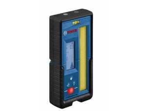 BOSCH DETEKTOR LASERA Z WIĄZKĄ CZERWONĄ I ZIELONĄ LR 45