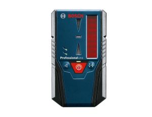 BOSCH DETEKTOR LASERA Z WIĄZKĄ CZERWONĄ LR6
