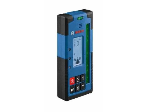 BOSCH DETEKTOR LASERA Z WIĄZKĄ ZIELONĄ LR 65 G