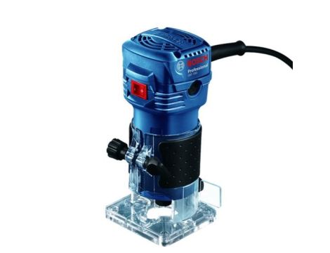 BOSCH FREZARKA DO KRAWĘDZI 550W GKF 550