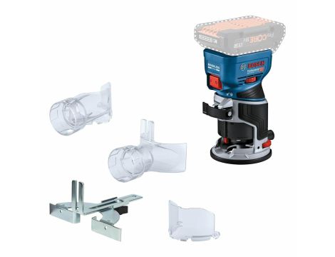 BOSCH FREZARKA DO KRAWĘDZI GKF 18V-8 SOLO