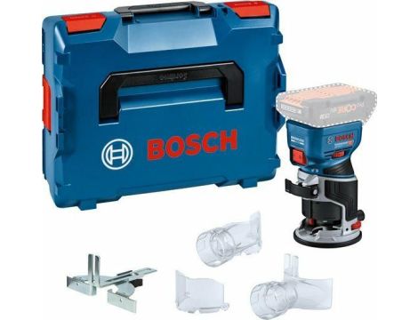 BOSCH FREZARKA DO KRAWĘDZI GKF 18V-8 SOLO LB