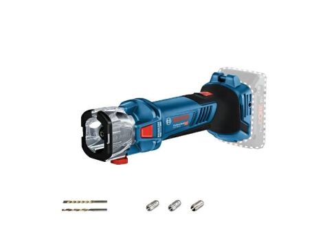 BOSCH FREZARKA DO PŁYT G-K GCU 18V-30 SOLO