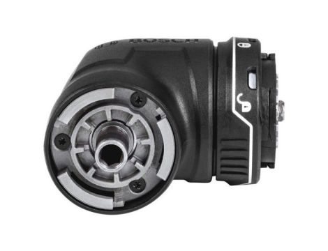 BOSCH GŁÓWKA KĄTOWA GFA 12-W 1/4" DO DO GSR 12V-15 FC