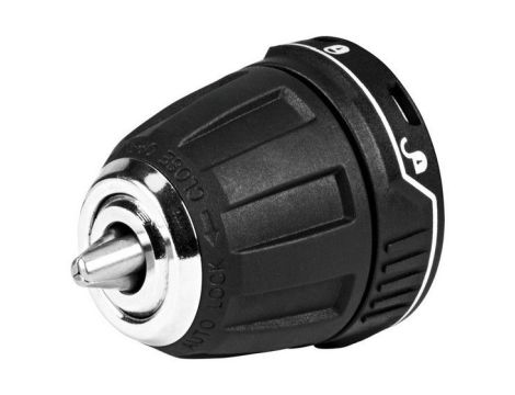BOSCH GŁÓWKA SAMOZACISKOWA 10mm GFA 12 B DO GSR 12V-15 FC