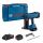 BOSCH GWOŹDZIARKA DO BETONU GNB 18V-38 2xPC4,0Ah XL-BOXX