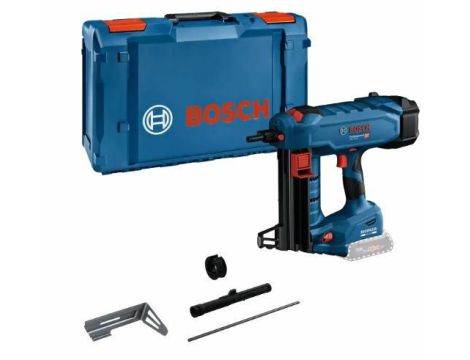 BOSCH GWOŹDZIARKA DO BETONU GNB 18V-40 SOLO XL-BOXX