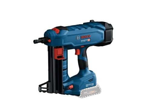 BOSCH GWOŹDZIARKA GNB 18V-38 SOLO XL-BOXX