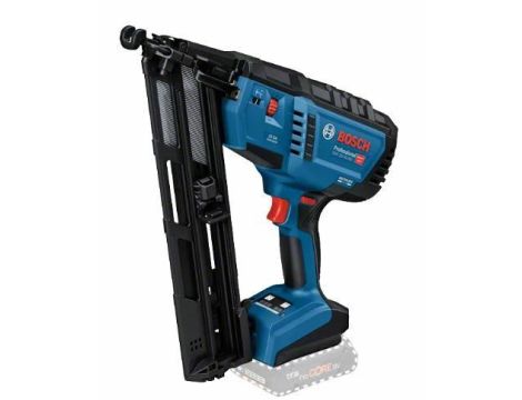BOSCH GWOŹDZIARKA GNH 18V-64 MD SOLO 34° 1,8 mm/32-64mm