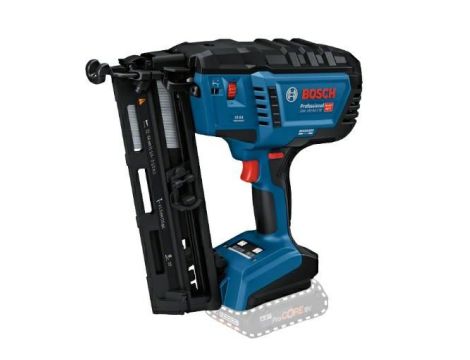 BOSCH GWOŹDZIARKA GNH 18V-64-2 M SOLO 20° 1,6 mm/32-64mm