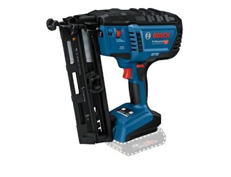 BOSCH GWOŹDZIARKA GNH 18V-64-2 M SOLO 20° 1,6 mm/32-64mmLB