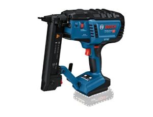 BOSCH GWOŹDZIARKA GTH 18V-38 M SOLO 24° 1,2mm/10-38mm