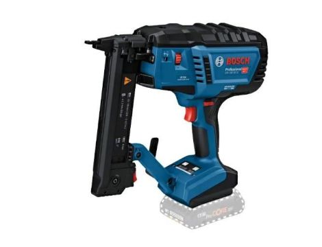 BOSCH GWOŹDZIARKA GTH 18V-38 M SOLO 24° 1,2mm/10-38mm LB