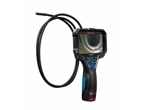 BOSCH KAMERA INSPEKCYJNA GIC 12V-5-27 C 1x2,0Ah LB