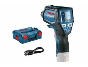 BOSCH KAMERA TERMOWIZYJNA GIS 1000 C SOLO LB