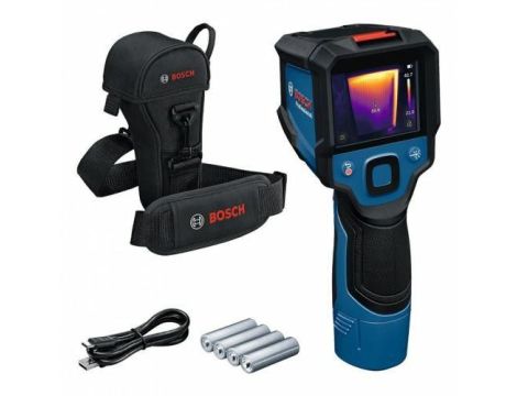 BOSCH KAMERA TERMOWIZYJNA GTC 12V-450-13