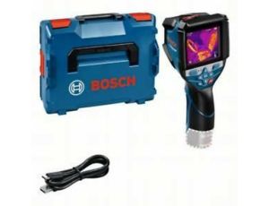 BOSCH KAMERA TERMOWIZYJNA GTC 600 C SOLO