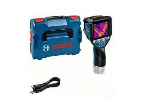 BOSCH KAMERA TERMOWIZYJNA GTC 600 C SOLO