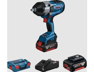 BOSCH KLUCZ UDAROWY 1/2