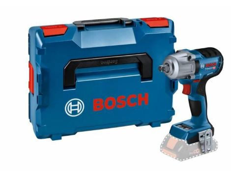 BOSCH KLUCZ UDAROWY 1/2" GDS 18V-450 PC SOLO 450Nm LB