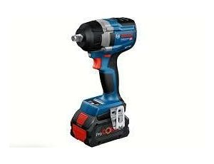 BOSCH KLUCZ UDAROWY 1/2