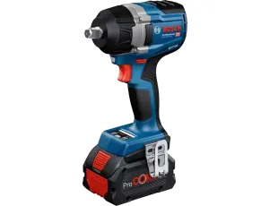 BOSCH KLUCZ UDAROWY 1/2