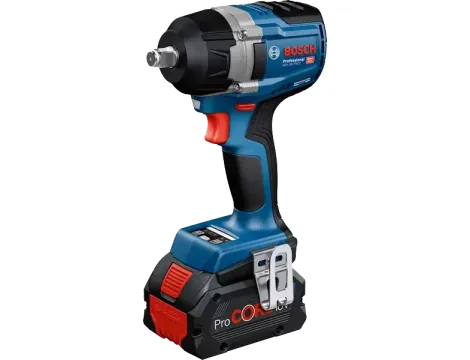 BOSCH KLUCZ UDAROWY 1/2" GDS 18V-750 C SOLO  750Nm