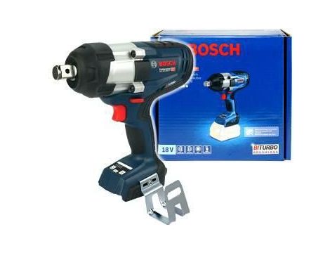 BOSCH KLUCZ UDAROWY 1/2" GDS 18V-750 C SOLO  750Nm LB