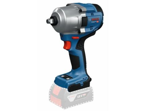 BOSCH KLUCZ UDAROWY 1/2" GDS 18V-780 C SOLO  780Nm