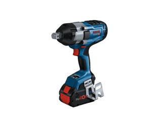 BOSCH KLUCZ UDAROWY 3/4