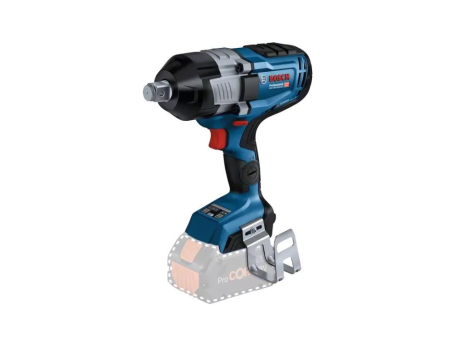BOSCH KLUCZ UDAROWY 3/4" GDS 18V-1600 HC SOLO 1600Nm PIERŚCIEŃ