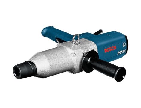 BOSCH KLUCZ UDAROWY 800W 3/4" GDS 24 600Nm
