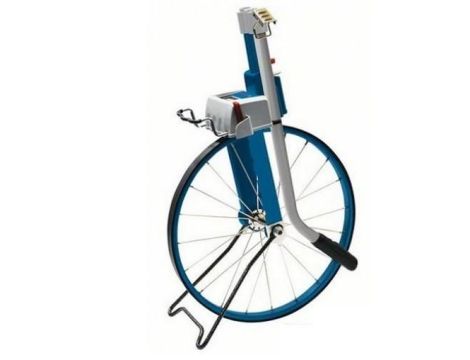 BOSCH KOŁO MIERNICZE GWM 40