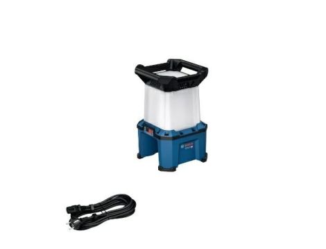 BOSCH LAMPA GLA 18VH-7500 SOLO 7500lm XL-BOXX