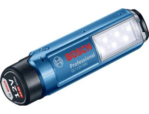BOSCH LAMPA GLI 12V-300 10,8/12V SOLO 300lm