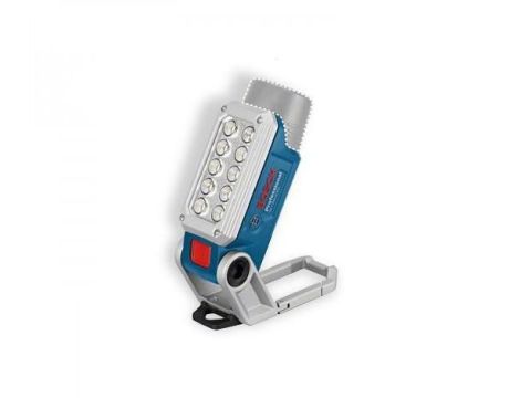 BOSCH LAMPA GLI 12V-330 10,8/12V SOLO 330lm