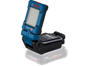 BOSCH LAMPA GLI 18V-800 800lm
