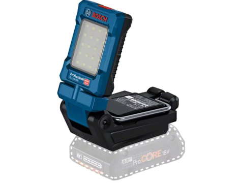 BOSCH LAMPA GLI 18V-800 800lm