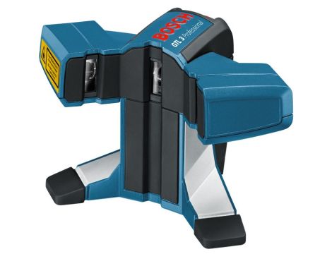 BOSCH LASER DO UKŁADANIA PŁYTEK GTL 3