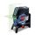 BOSCH LASER KRZYŻOWY GCL 2-50 CG ZIELONY + UCHWYT RM 2 LB