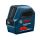 BOSCH LASER KRZYŻOWY GLL 2-10
