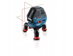 BOSCH LASER KRZYŻOWY GLL 3-50
