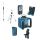 BOSCH LASER OBROTOWY GRL 300 HV + PILOT RC 1 + ODBIORNIK LR 1 + STATYW BT 300 HD + ŁATA GR240 WALIZKA