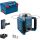 BOSCH LASER OBROTOWY GRL 400 H + ODBIORNIK LR 45 LB